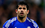 Diego Costa tiếp tục được bảo vệ