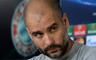 Guardiola nhận cảnh báo về 'bom nổ chậm' ở Bayern
