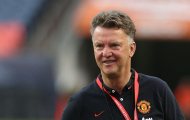 Từ David Moyes đến Louis Van Gaal: Man Utd “tránh vỏ dưa, gặp vỏ dừa”