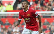 Marcos Rojo - Đá đến chết và là tài sản vô giá của Man United
