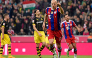 Bundesliga ngày trở lại: Bayern và nỗi khổ của “kẻ độc hành”
