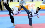 'Sẽ làm rõ nghi ngờ mua bán huy chương ở môn taekwondo'