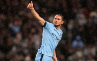 Người cũ hy vọng CĐV Chelsea chào đón Frank Lampard