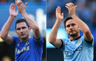 Thư gửi Lampard, ngày huyền thoại trở lại Stamford Bridge
