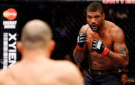 UFC chính thức ấn định ngày trở lại của Quinton 'Rampage' Jackson
