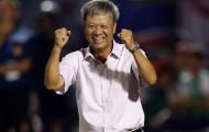 Hải lơ 'gấu' hơn cả Mourinho