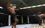 EA Sport dự đoán về sự trở lại hoành tráng của Anderson Silva