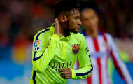 Neymar sẽ phải trả giá đắt cho hành vi của bản thân