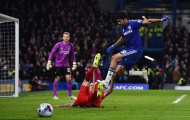 Một ngày trước trận Chelsea – Man City: Đại chiến vắng sao