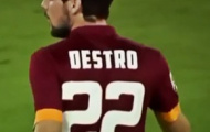 Video: Mattia Destro - Chào mừng đến với AC Milan