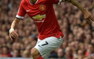 Bộ trục quyết định thành công của Man Utd