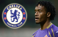 Tổng hợp chuyển nhượng đêm 30/01: Chelsea có tân binh ‘bom tấn’