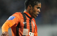Video: Tài năng đặc biệt của Douglas Costa (Shakhtar Donetsk)
