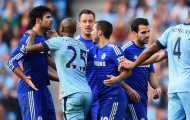 Pellegrini đả kích thầy trò Mourinho trước đại chiến