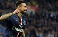 PSG 1-0 Rennes: Phần thưởng xứng đáng