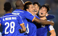 17h00 ngày 31/1, HAGL vs Than Quảng Ninh: Cuộc chiến 'Gỗ - Than'