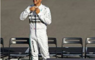 'Ông trùm' F1 thừa nhận khó 'hạ bệ' Mercedes