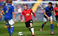 22h00 ngày 31/01, Manchester United vs Leicester City: Chuyện xưa tích cũ?