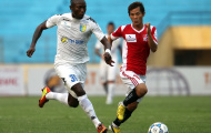 17h00 ngày 31/1, Hà Nội T&T vs Đồng Nai: Buộc phải thắng