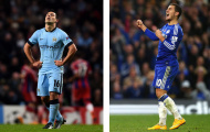 Lawrenson: 'Chelsea thủ hòa Man City, Man Utd đại thắng'