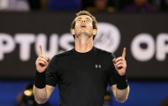 Những lý do để Murray vô địch