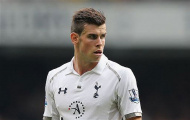 Vì Bale, Man Utd sẵn sàng bỏ ra 120 triệu bảng