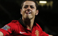 Hernandez không thể 'trốn' khỏi Real là vì Man Utd