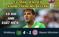 Ảnh chế: Bayern Munich 'tan xác'; Mourinho 'nói dối' truyền thông