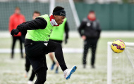 Chùm ảnh: Daniel Sturridge cực xung trước ngày trở lại