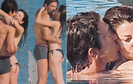Buffon và bồ già gây ồn lúc ái ân
