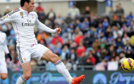 Bale đủ “lớn” để thay thế Ronaldo