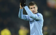 Video: Chào mừng Matija Nastasic đến Schalke 04