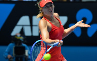 Video trực tiếp chung kết Australian Open: Sharapova đại chiến Serena