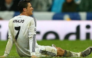 SỐC: Ronaldo đối diện nguy cơ giải nghệ sớm