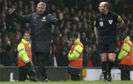 Điểm tin chiều 31/01: Sir Alex 'cáo già' hơn Mourinho; Pepe sắp đến Manchester