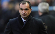 Everton khó khăn giành lấy một suất trụ hạng