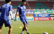 Video trực tiếp V-League 2015: Hoàng Anh Gia Lai vs Than Quảng Ninh