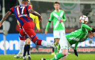 Thất bại là cú đánh thức tỉnh Bayern Munich