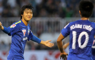 Vòng 6 V-League: Đội 15 tỷ gặp đội 60 tỷ