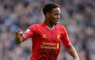 Raheem Sterling sẽ không gia nhập Real Madrid