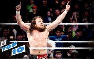 Những điểm nhấn show Smackdown tuần qua