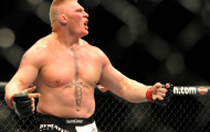 Cựu vương Nogueira lên tiếng thách đấu với Lesnar