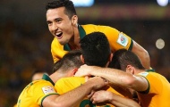 Thắng Hàn Quốc kịch tính, Australia lần đầu vô địch Asian Cup