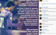 Nóng! Juan Cuadrado đã tạm biệt Fiorentina, 99% gia nhập Chelsea
