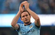 Stamford Bridge chờ đại chiến: Chào anh, Frank Lampard!