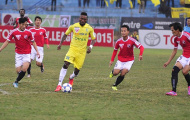 HLV Phan Thanh Hùng: 'Samson không đánh nguội'