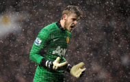 Góc Man Utd: De Gea ở lại, hơn cả một niềm vui