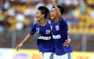 Vũ Văn Thanh: 'Cánh chim lạ' của Hoàng Anh Gia Lai