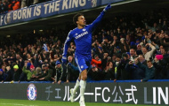 'Kẻ đóng thế' ghi bàn, Chelsea vẫn không thể hạ gục Man City