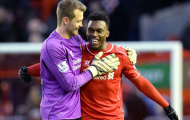 Sturridge ghi bàn, HLV Rodgers hết lời ngợi khen